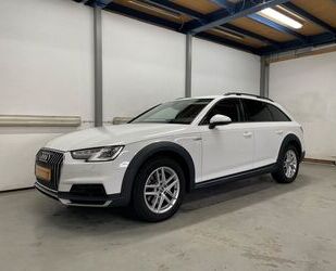 Audi Audi A4 Allroad 2.0 TDI quattro NAVI XENON Gebrauchtwagen