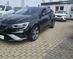 Renault Renault Megane Grandtour E-TECH Plug-in 160 R.S. L Gebrauchtwagen