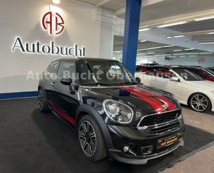 Mini MINI COOPER_S Paceman Cooper S John Cooper Works_T Gebrauchtwagen