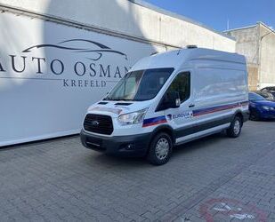 Ford Ford Transit 350 L3 Trend TEMPOMAT ANHÄNGERKUPLUNG Gebrauchtwagen