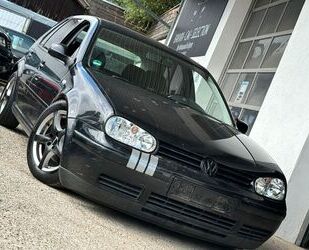 VW Volkswagen Golf 1.8i *SPORT* ( AUTOMATIK ) TÜV NEU Gebrauchtwagen