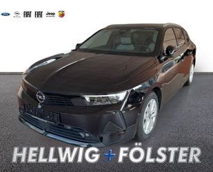 Opel Opel Astra L SportsTourer Elegance 1.2 T AHK-Vorrü Gebrauchtwagen