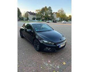 VW Volkswagen Scirocco 1.4 TSI Gebrauchtwagen