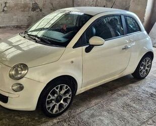 Fiat Fiat 500 Pop Gebrauchtwagen