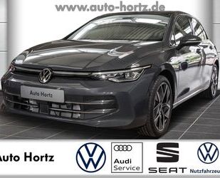 VW Volkswagen Golf VIII EDITION 50 1,5 l eTSI OPF 110 Gebrauchtwagen