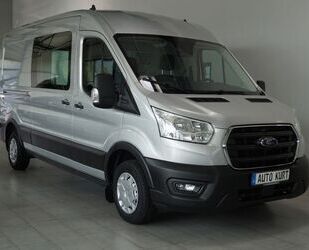 Ford Ford Transit FT 310 L3 Trend*Navi*PDC*Tempomat*Kli Gebrauchtwagen