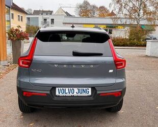 Volvo Volvo XC40 Recharge T5 R-Design Plug-In Hybrid+ Gebrauchtwagen