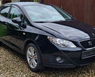 Seat Seat Ibiza 1.4 16V Good Stuff Gebrauchtwagen