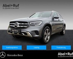 Mercedes-Benz Mercedes-Benz GLC 300 e 4M OFF-ROAD+MULTI+DISTRO+M Gebrauchtwagen