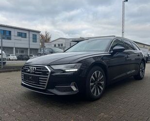 Audi Audi A6 Avant 40 TDI sport Gebrauchtwagen