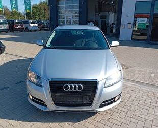 Audi Audi A3 1.6 TDI (DPF) 77kW Attraction,Serv/Tüv Neu Gebrauchtwagen