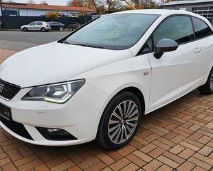 Seat Seat Ibiza SC Connect Gebrauchtwagen