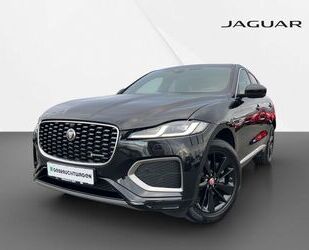 Jaguar Jaguar F-Pace D200 R-DYNAMIC SE AWD/Keyless/360°RF Gebrauchtwagen