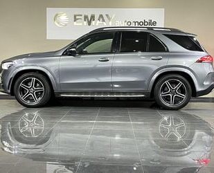 Mercedes-Benz Mercedes-Benz GLE 350 d 4Matic AMG Line//Pano/Head Gebrauchtwagen