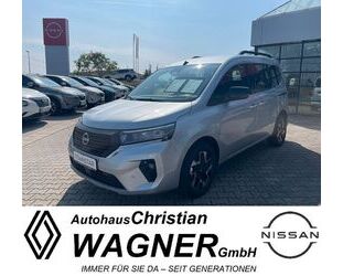 Nissan Nissan Townstar Kombi L1 Tekna*KLIMA*ISOFIX*LED* Gebrauchtwagen