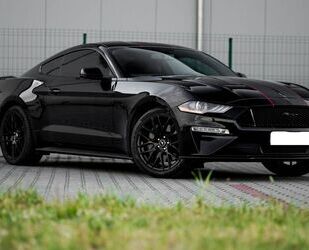 Ford Ford Mustang GT VOLL VOLL Gebrauchtwagen