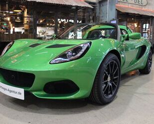 Lotus Lotus Elise Sport 240 FE * Sportwagen-Agentur.de Gebrauchtwagen