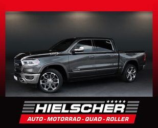 Dodge Dodge RAM 1500 Limited CrewCab 5.7l V8 - Unfallfre Gebrauchtwagen