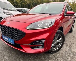 Ford Ford Kuga ST-Line X Automatik, AHK, el. Heckklappe Gebrauchtwagen