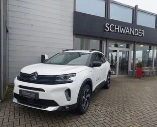 Citroen Citroën C5 Aircross Shine Pack 225 E EAT8 Plug-In- Gebrauchtwagen