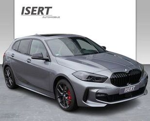 BMW BMW 120i Lim. Edition Colorvision + M SPORTPAKET P Gebrauchtwagen