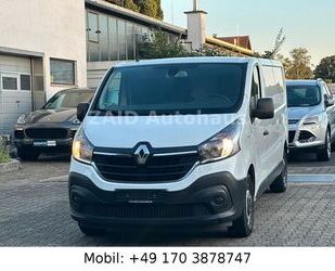 Renault Renault Trafic Kasten L2H1 3,0t Komfort*Kamera*PDC Gebrauchtwagen