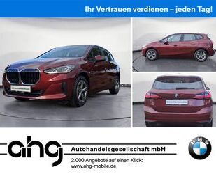 BMW BMW 216i Active Tourer Steptronic DCT Driving Assi Gebrauchtwagen