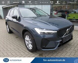 Volvo Volvo XC60 B4 Benzin Plus Dark Automatik Gebrauchtwagen