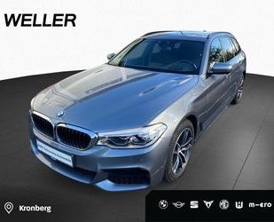 BMW BMW 530d Tour M Sport LivPro KomfSi Pano AdLED H/K Gebrauchtwagen