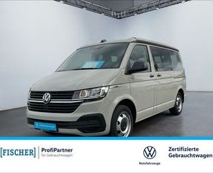 VW Volkswagen California Beach 2.0TDI DSG NAVI ACC Li Gebrauchtwagen