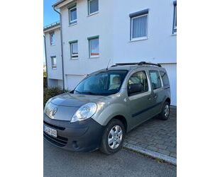 Renault Renault Kangoo Expression 1.5 dCi 85 Expression Gebrauchtwagen