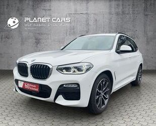 BMW BMW X3 xDrive 20 d M Sport*3J.Garantie*PaNo*HUD*VO Gebrauchtwagen