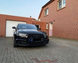 Audi Audi A6 3.0 TDI comp. Avant Matrix HuD Luft SH ACC Gebrauchtwagen