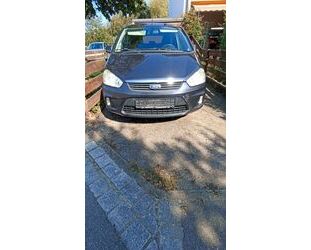 Ford Ford C-Max 2,0 Style+ Style+ Gebrauchtwagen