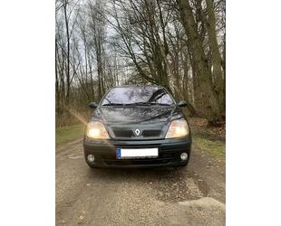 Renault Renault Scenic 1.6 16V Expression Expression Gebrauchtwagen