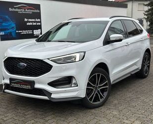 Ford Ford Edge ST-Line 4x4 2,0 EcoBlue LED Navi Kamera Gebrauchtwagen