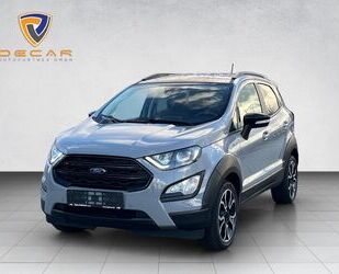 Ford Ford Ecosport Active 1.0 EcoBoost KAT Gebrauchtwagen