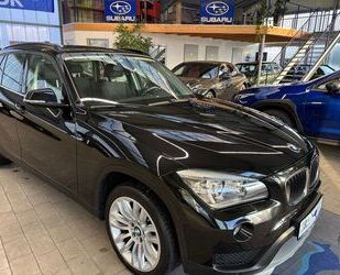 BMW BMW X1 Baureihe X1 18 d xDrive Gebrauchtwagen