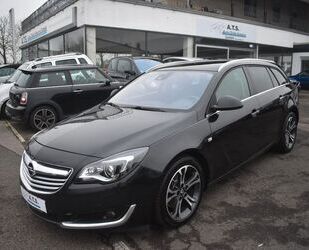 Opel Opel Insignia A Sports Tourer Edition *R-KAMERA*NA Gebrauchtwagen