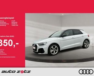 Audi Audi A1 Sportback S line 30 TFSI ,PDC, LED, SHZ Gebrauchtwagen