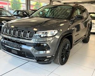 Jeep Jeep Compass 1.5l GSE e-Hybrid *889 Gebrauchtwagen