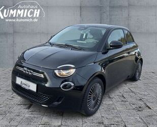 Fiat Fiat 500e 3+1 Icon, Sitzheizung, Komfortpaket Gebrauchtwagen