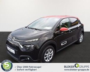 Citroen Citroën C3 Pure Tech 110 Shine Pack Gebrauchtwagen