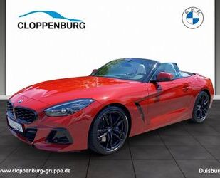 BMW BMW Z4 M40i ACC*HUD*H&K Sound*LED*P-Assist*Kamera* Gebrauchtwagen