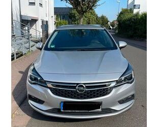 Opel Opel Astra K SportsTourer ST 1.6 Diesel Business 8 Gebrauchtwagen