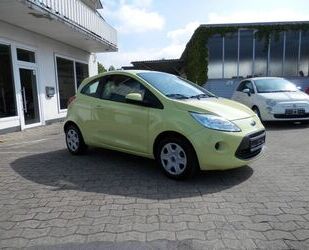 Ford Ford Ka Trend Gebrauchtwagen