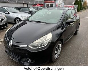 Renault Renault Clio Gebrauchtwagen