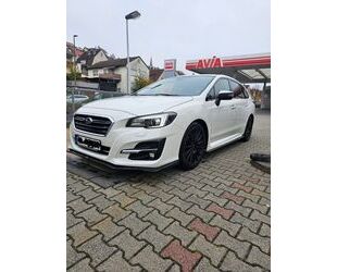 Subaru Subaru Levorg 2.0i Exclusive Gebrauchtwagen