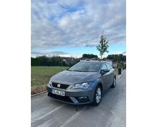 Seat Seat Leon ST 1.6 TDI 85kW Start&Stop Style DSG Sty Gebrauchtwagen