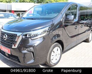 Nissan Nissan Primastar 2,0 DCI Tekna 9 Si L2H1 Navi 2 Sc Gebrauchtwagen